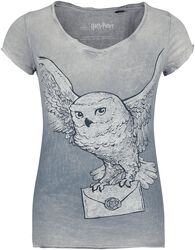 Hedwig, Harry Potter, T-shirt