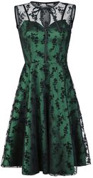 Emerald, Voodoo Vixen, Mellemlang kjole