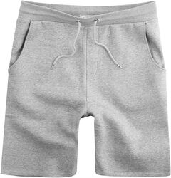 Basic sweatshorts, Produkt, Shorts