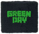Logo, Green Day, Svedbånd