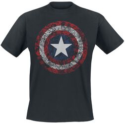 Køb Captain America Tøj online | fanshop