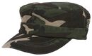 Army Cap, Black Premium by EMP, Cap