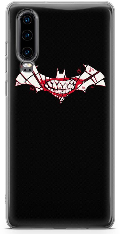 Joker - Logo - Huawei