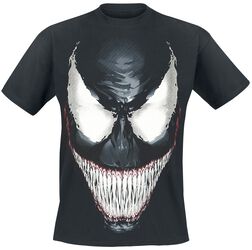 Smile, Spiderman, T-shirt