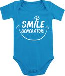 Smile Generator!