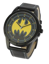 Logo, Batman, Armbåndsure & tilbehør