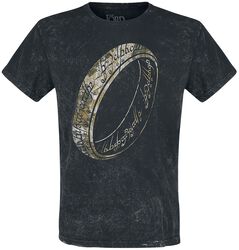 One Ring To Rule Them All, Ringenes Herre, T-shirt