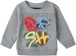 Houses, Harry Potter, Sweatshirt til børn
