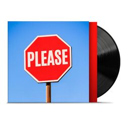 PLEASE, Beatsteaks, LP