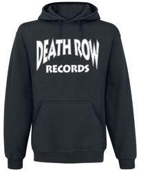 Classic Logo, Death Row Records, Hættetrøje