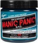 Enchanted Forest - Classic, Manic Panic, Hårfarve