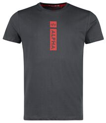 Alpha RP T-shirt, Alpha Industries, T-shirt