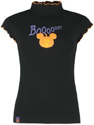 Halloween, Mickey Mouse, T-shirt