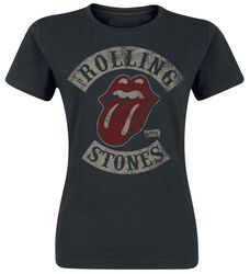 1978, The Rolling Stones, T-shirt