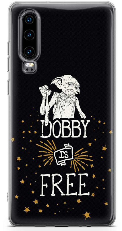 Dobby Is Free - Huawei