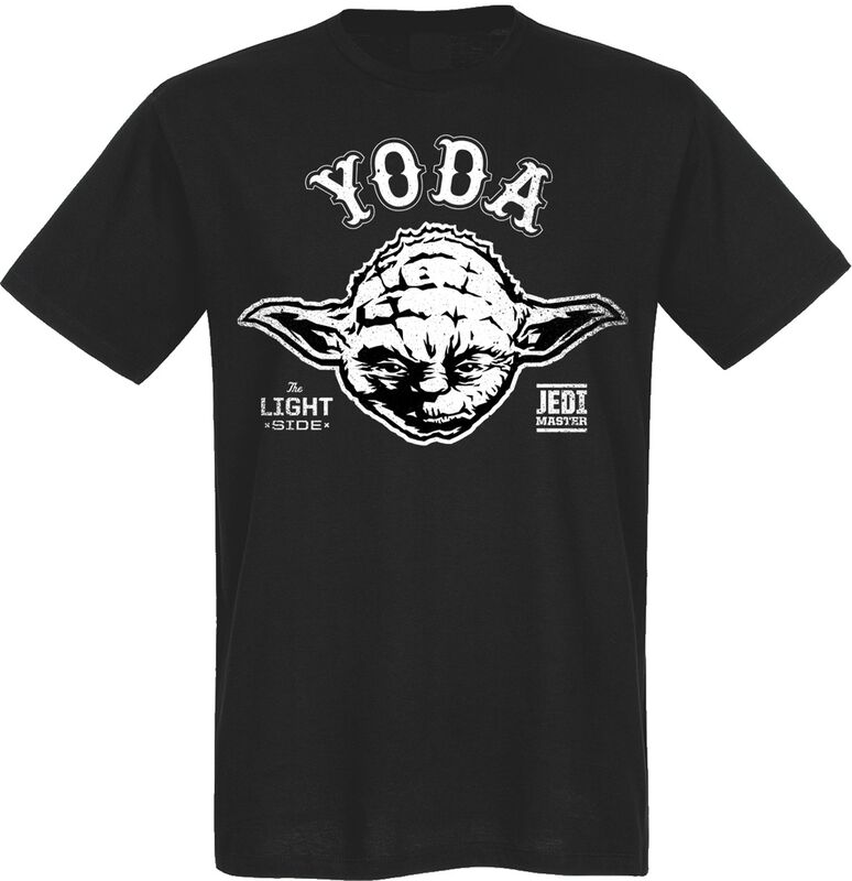 Yoda Grand Master