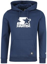 Starter the classic logo hoodie, Starter, Hættetrøje