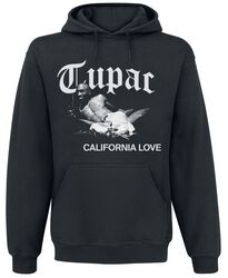 California Love, Tupac Shakur, Hættetrøje