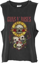 NMMax Guns N' Roses, Guns N' Roses, Top