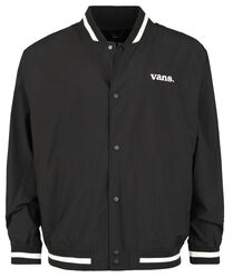 Moore Varsity Jacket, Vans, Varsity-jakke