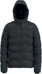 ONSMelvin Life quilted hooded