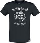 Functional Shirt, Motörhead, T-shirt