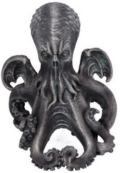 Call of Cthulhu, Nemesis Now, Statue