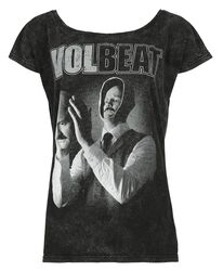 Servent Of The Mind, Volbeat, T-shirt