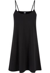 Ladies Stretch Jersey Hanger Dress, Urban Classics, Kort kjole