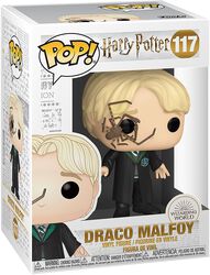 Draco Malfoy Vinyl Figure 117