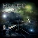 A life to die for, Royal Hunt, CD