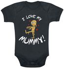 I Love My Mummy!
