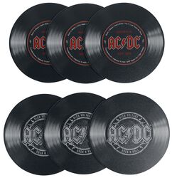 AC/DC, AC/DC, Ølbrik