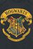 Børn - Hogwarts Crest