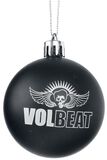 Julekugler, Volbeat, Julekugler
