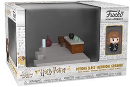 Hermione Potter - Potions Class (chance for Chase) (Funko Mini Moments)