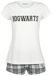 Hogwarts, Harry Potter, Pyjamas