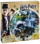 Magical Creatures, Harry Potter, Puslespil & samlesæt