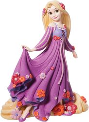 Disney Showcase collection - Rapunzel botanical figurine, Tangled - To På Flugt, Statue