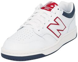 Lifestyle BB480, New Balance, Sneakers