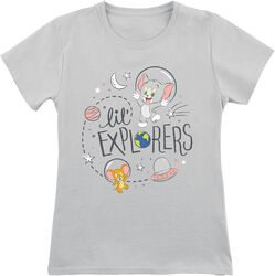 Kids - Lil' Explorers