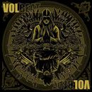 Beyond hell / Above heaven, Volbeat, CD