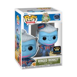 The Wizard Of Oz Winged Monkey (chance for Chase!) Vinyl Figurine 1520, The Wizard Of Oz, Funko Pop!