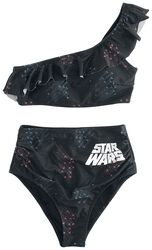 Space advert, Star Wars, Bikinisæt