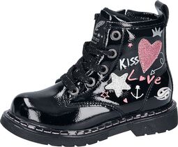 Kiss & Love, Dockers by Gerli, Børnestøvler