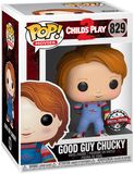 Chucky Childs Play 2 - Good Guy Chucky Vinyl Figure 829, Chucky, Funko Pop!