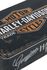 Harley-Davidson Garage - flad blikdåse