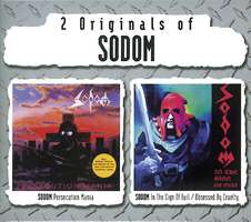 Persecution mania / In the sign ...