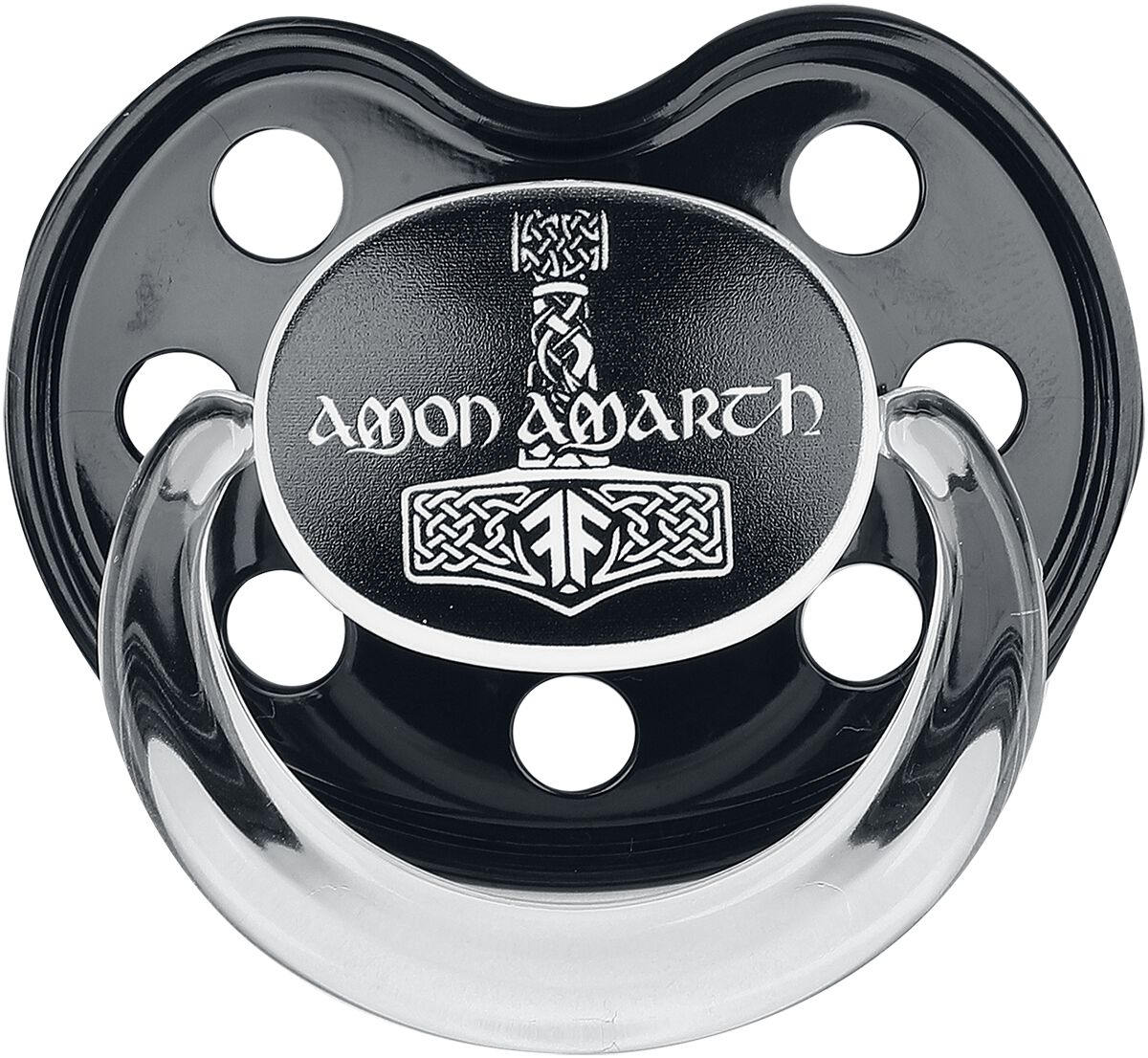 Metal - Thors Hammer | Amon Amarth Sut | EMP