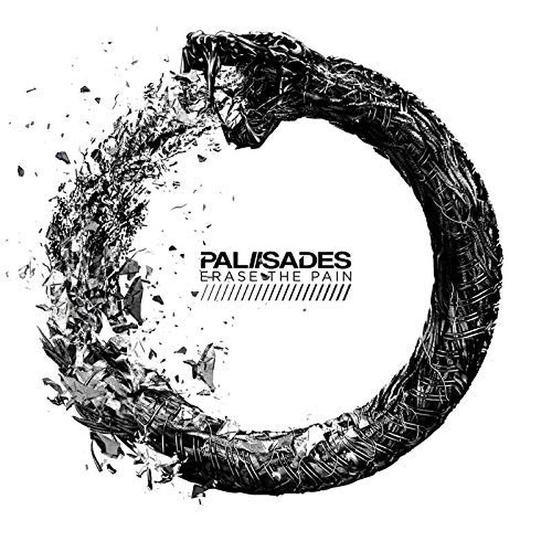 Palisades Erase the pain